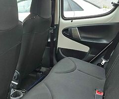 2014 Citroën C1 - Image 8/9