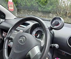 2014 Citroën C1 - Image 9/9