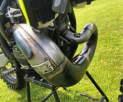 2017 KTM 250 - Image 6/6