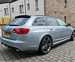 2009 Audi RS6 - Image 3/6