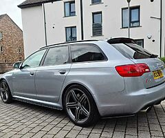 2009 Audi RS6 - Image 4/6