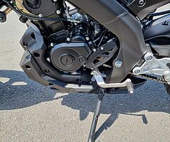 2020 Yamaha MT - Image 4/7