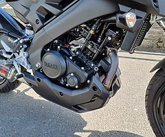 2020 Yamaha MT - Image 7/7