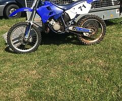 yz125 - Image 7/7