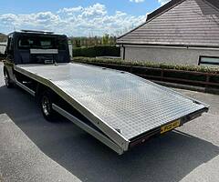 2011 Ford Transit 115 T350 Recovery - Image 3/6