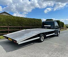 2011 Ford Transit 115 T350 Recovery - Image 4/6