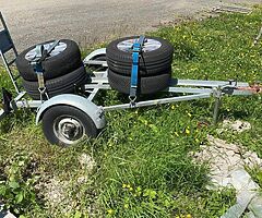 2018 Trailer  .. - Image 3/5