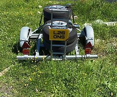 2018 Trailer  .. - Image 4/5