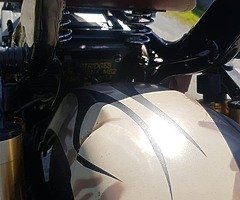 2000 Kawasaki VN - Image 5/9