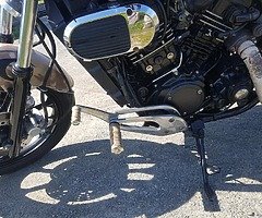 2000 Kawasaki VN - Image 6/9