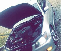 WANTED Sr20 5 speed box