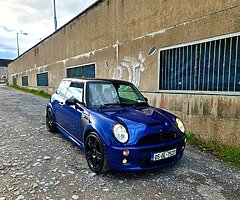R53 mini cooper s - Image 3/6