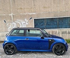R53 mini cooper s - Image 4/6