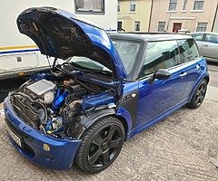 R53 mini cooper s - Image 6/6