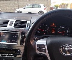 For Sale Toyota Avensis strata 131 - Image 3/10