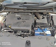 For Sale Toyota Avensis strata 131 - Image 8/10