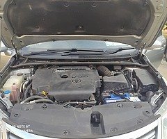 For Sale Toyota Avensis strata 131 - Image 9/10