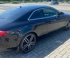 Audi Wheels for sale or SWAP