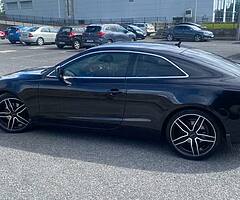 Audi Wheels for sale or SWAP - Image 4/4