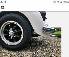 1972 Volkswagen Beetle - Image 9/10