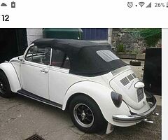 1972 Volkswagen Beetle - Image 10/10