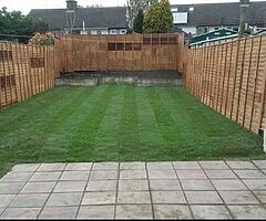 Garden Landscape