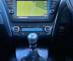 2015 152 Toyota Avensis Business Edition - Image 5/10