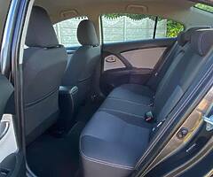 2015 152 Toyota Avensis Business Edition - Image 7/10