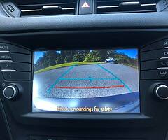 2015 152 Toyota Avensis Business Edition - Image 8/10