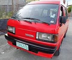 Toyota lite ace - Image 3/10