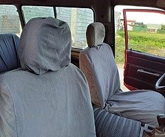 Toyota lite ace - Image 4/10