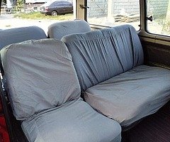 Toyota lite ace - Image 5/10