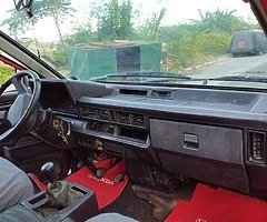 Toyota lite ace - Image 6/10