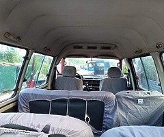 Toyota lite ace - Image 10/10