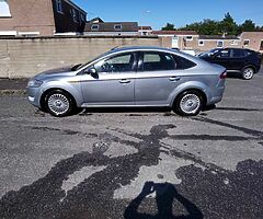 2007 Ford Mondeo - Image 5/9