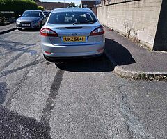 2007 Ford Mondeo - Image 6/9