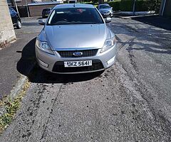 2007 Ford Mondeo - Image 7/9