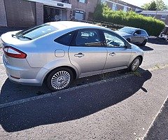 2007 Ford Mondeo - Image 9/9