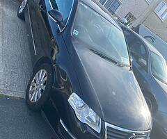 06 passat 1.6 fsi for breaking - Image 5/5