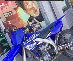 ‼️Robbed from ballyfermot ‼️