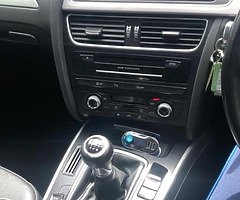Audi A4 143bhp 2.0l - Image 3/5