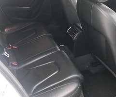 Audi A4 143bhp 2.0l - Image 4/5