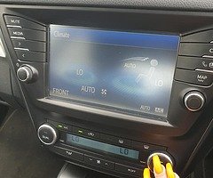 Toyota avensis 2016 business edition - Image 6/10