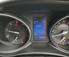 Toyota avensis 2016 business edition - Image 7/10
