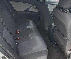 Toyota avensis 2016 business edition - Image 8/10