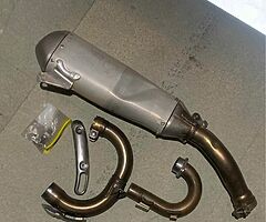 2018 Yamaha YZ250F - Image 6/10