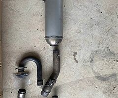 2018 Yamaha YZ250F - Image 7/10