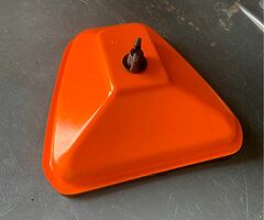 2018 Yamaha YZ250F - Image 9/10