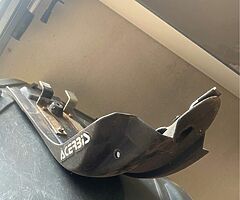 2018 Yamaha YZ250F - Image 10/10