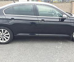 2015 Volkswagen Passat - Image 3/10